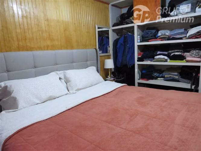 SE VENDE PROPIEDAD EN CALLE AGUA MARINA LABRANZA TEMUCO