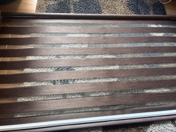 Vendo Roller dúo café