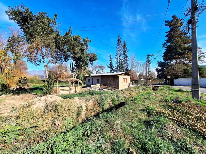 Venta terreno nancagua (176762)