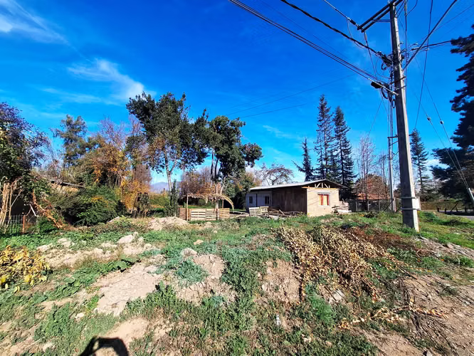 Venta terreno nancagua (176762)