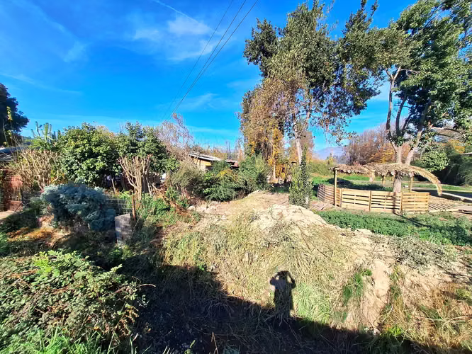 Venta terreno nancagua (176762)