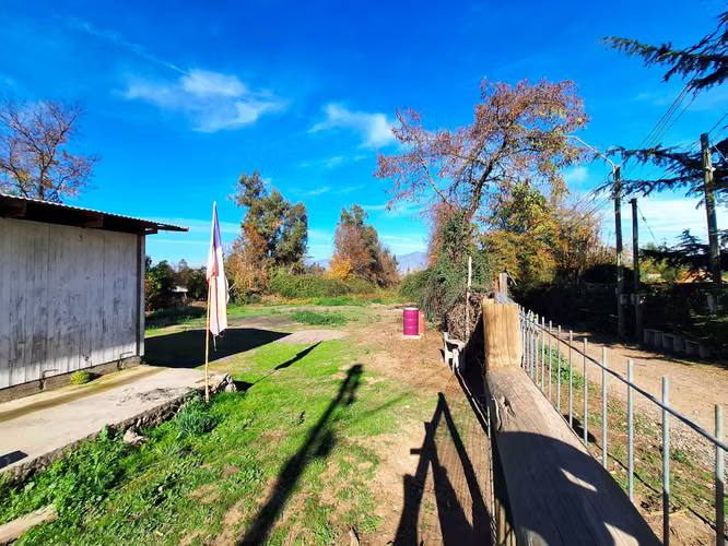 Venta terreno nancagua (176762)