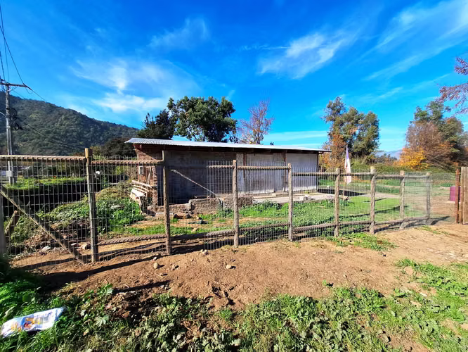 Venta terreno nancagua (176762)