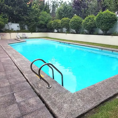 Lindo depto impecable 2Dorm/2Baños/1estac/1Bod   (175353)