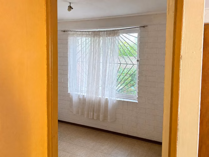 Gran potencial: casa y terreno en Macul (176766)