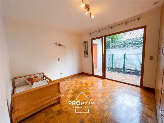 Casa en venta de 8 dorm. en Providencia - Imagen 21