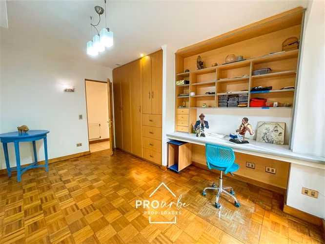 Casa en venta de 8 dorm. en Providencia - Imagen 19