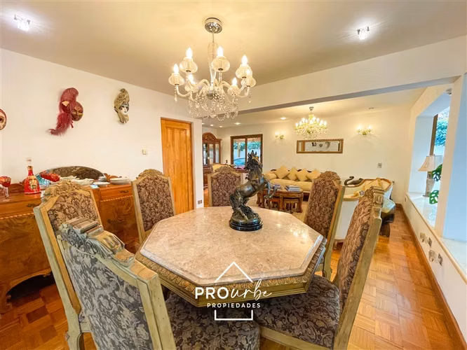 Casa en venta de 8 dorm. en Providencia - Imagen 14