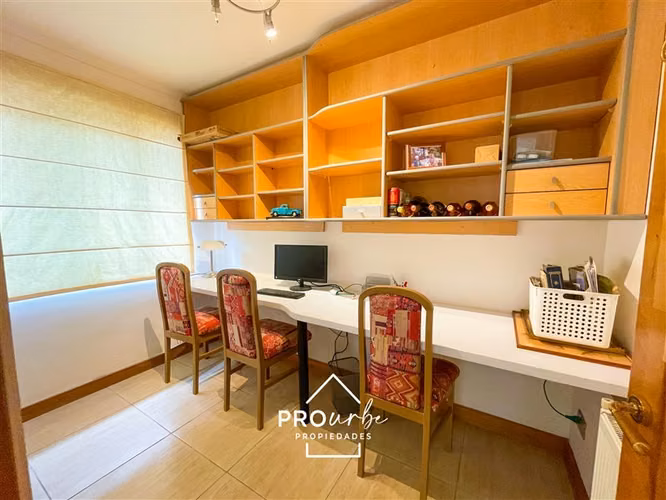 Casa en venta de 8 dorm. en Providencia - Imagen 24