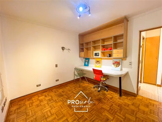 Casa en venta de 8 dorm. en Providencia