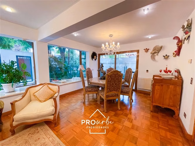 Casa en venta de 8 dorm. en Providencia - Imagen 12