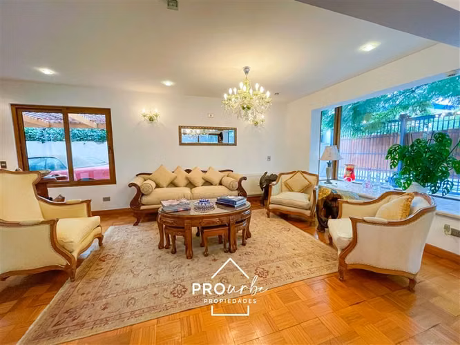 Casa en venta de 8 dorm. en Providencia - Imagen 15