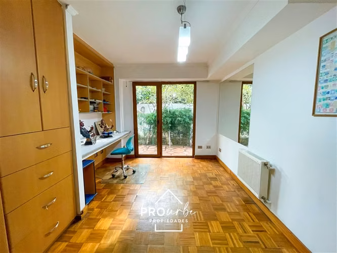 Casa en venta de 8 dorm. en Providencia - Imagen 20