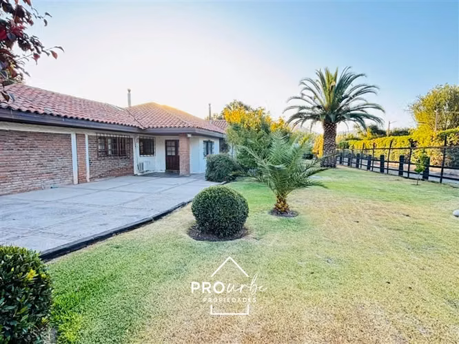 Parcela en venta en San Felipe