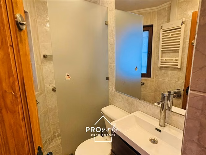 Parcela en venta en San Felipe