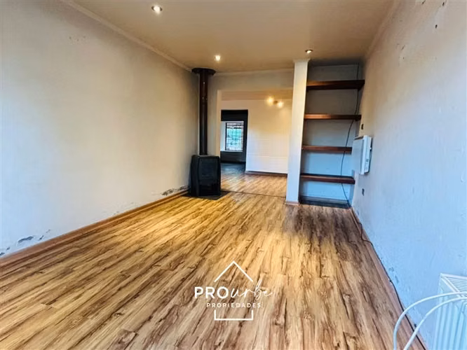 Parcela en venta en San Felipe