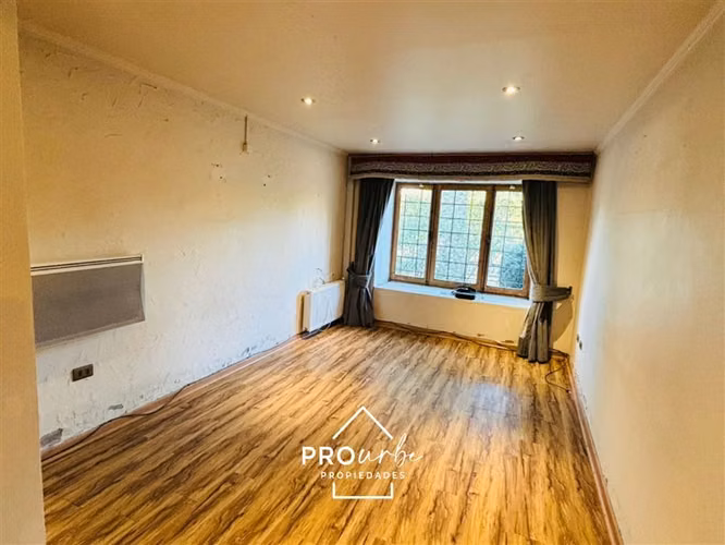 Parcela en venta en San Felipe