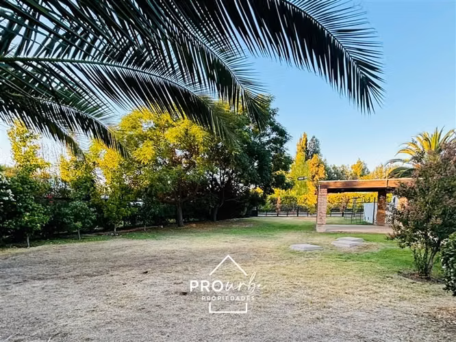 Parcela en venta en San Felipe