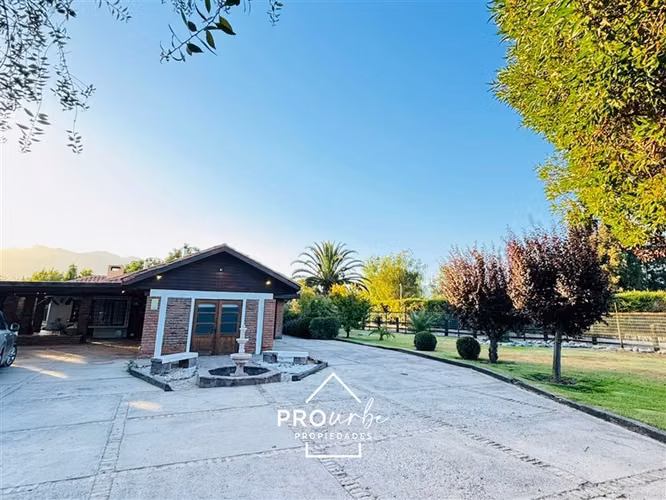 Parcela en venta en San Felipe