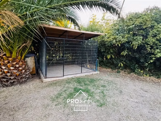 Parcela en venta en San Felipe