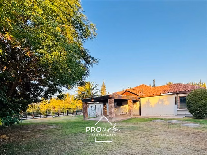 Parcela en venta en San Felipe