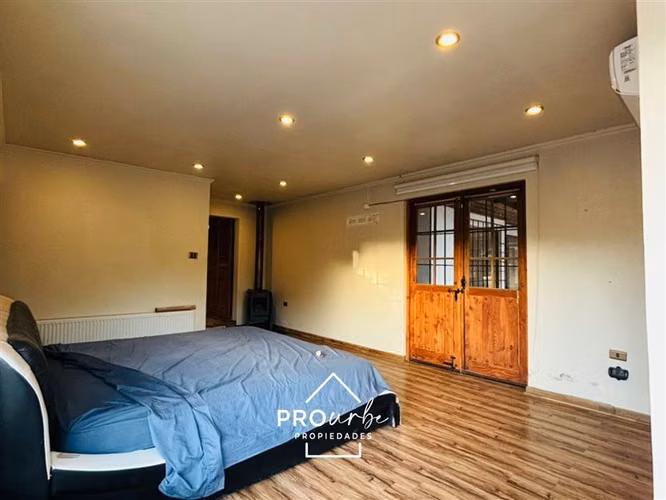 Parcela en venta en San Felipe