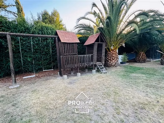 Parcela en venta en San Felipe