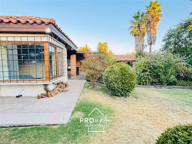 Casa en venta de 4 dorm. en San Felipe