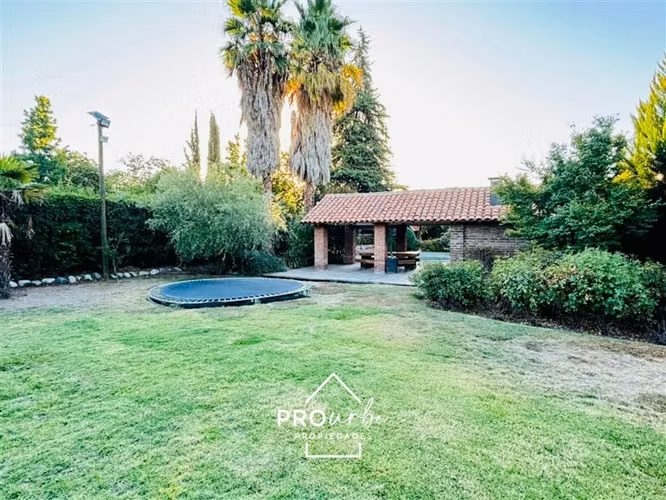 Casa en venta de 4 dorm. en San Felipe