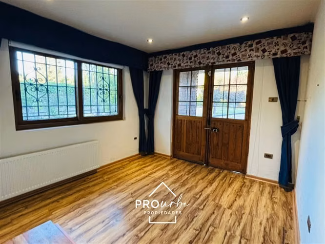 Casa en venta de 4 dorm. en San Felipe
