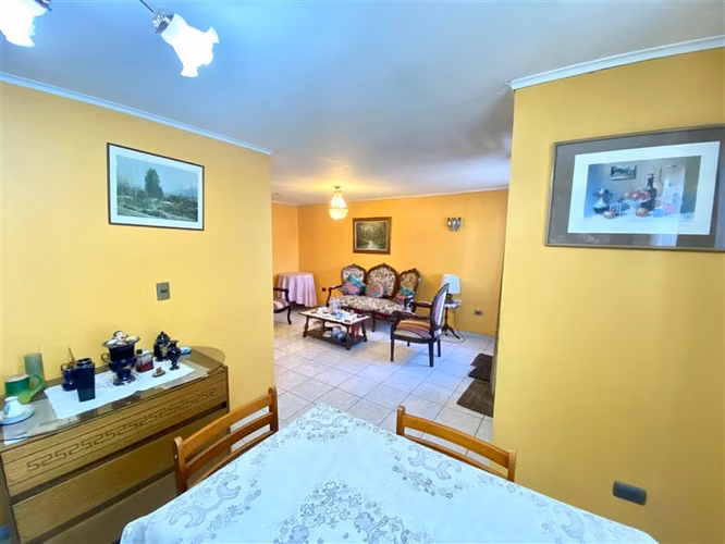 Condominio Los Nogales / 3 D y 2 B - Imagen 4
