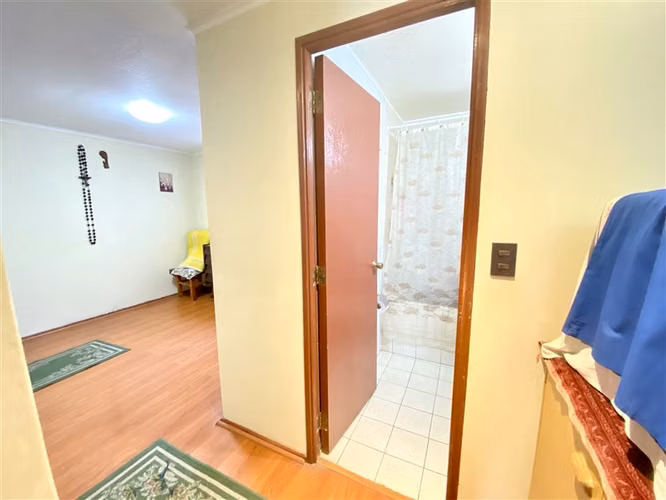 Condominio Los Nogales / 3 D y 2 B - Imagen 14