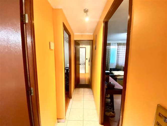 Condominio Los Nogales / 3 D y 2 B - Imagen 10
