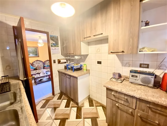 Condominio Los Nogales / 3 D y 2 B - Imagen 7