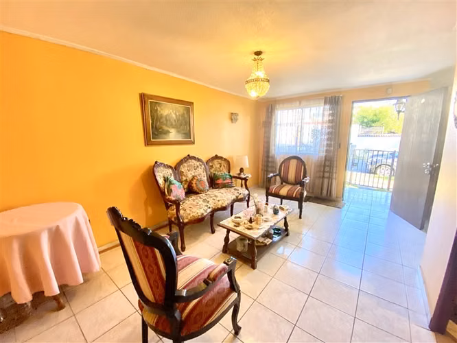 Condominio Los Nogales / 3 D y 2 B - Imagen 5