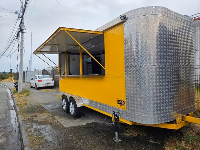 FOOD TRUCK