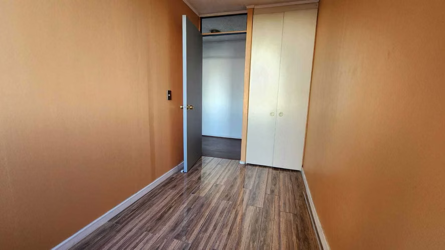 Arriendo dpto 2d Parque Los Reyes Santiago (176767)