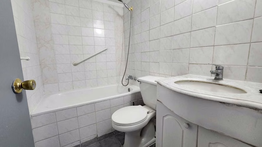 Arriendo dpto 2d Parque Los Reyes Santiago (176767)