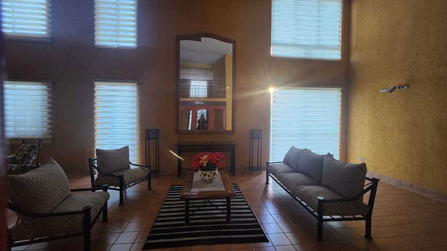 Arriendo dpto 2d Parque Los Reyes Santiago (176767)