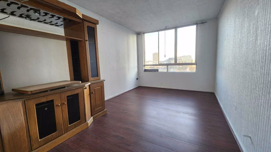 Arriendo dpto 2d Parque Los Reyes Santiago (176767)