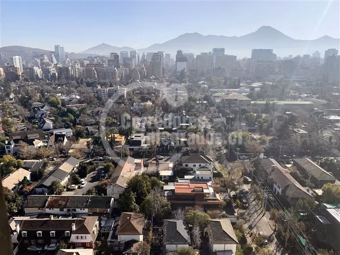 Departamento en venta de 3 dorm. en Las Condes - Imagen 2
