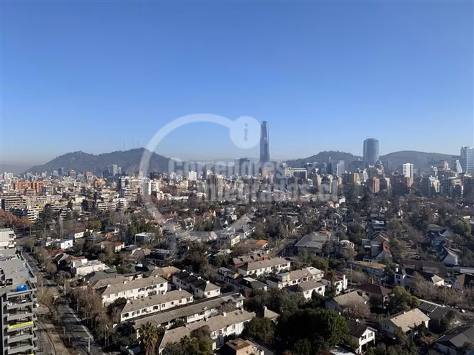 Departamento en venta de 3 dorm. en Las Condes - Imagen 12