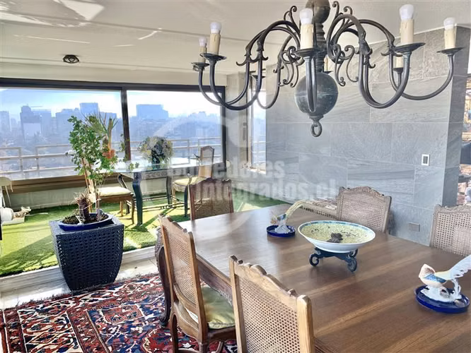 Departamento en venta de 3 dorm. en Las Condes - Imagen 6