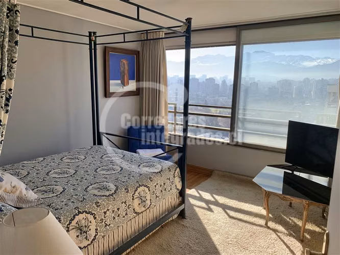 Departamento en venta de 3 dorm. en Las Condes - Imagen 8