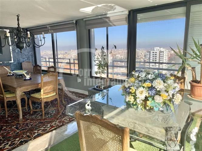 Departamento en venta de 3 dorm. en Las Condes - Imagen 5