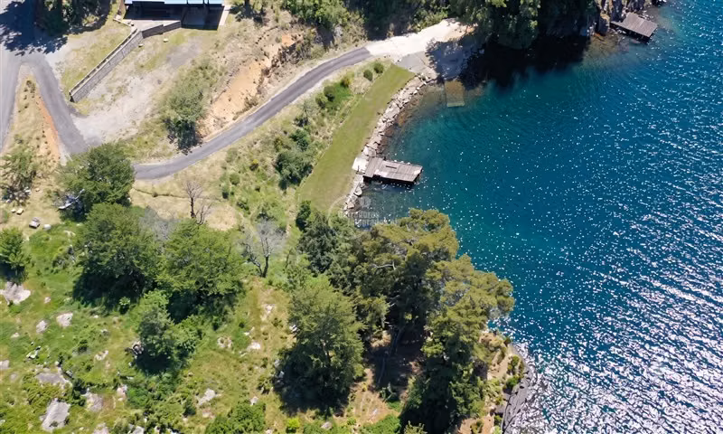 Parcela en venta en Condominio a orillas del Lago Calafquén - Imagen 17