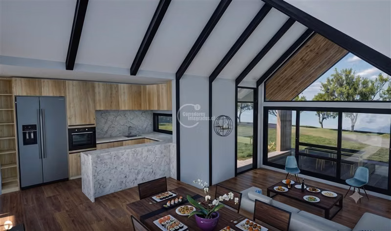 Parcela en venta en Condominio a orillas del Lago Calafquén - Imagen 41
