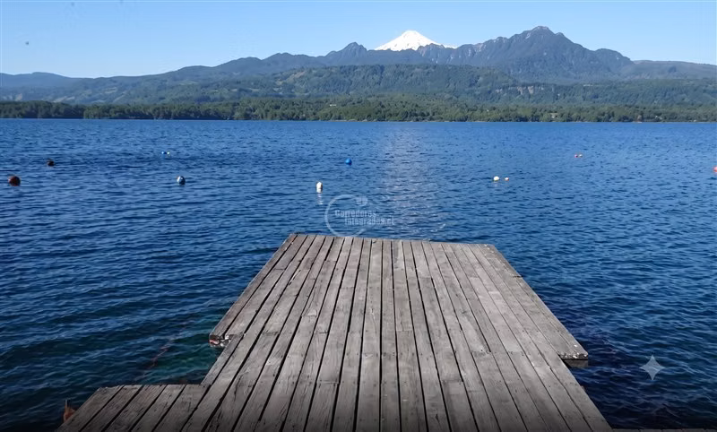 Parcela en venta en Condominio a orillas del Lago Calafquén - Imagen 28