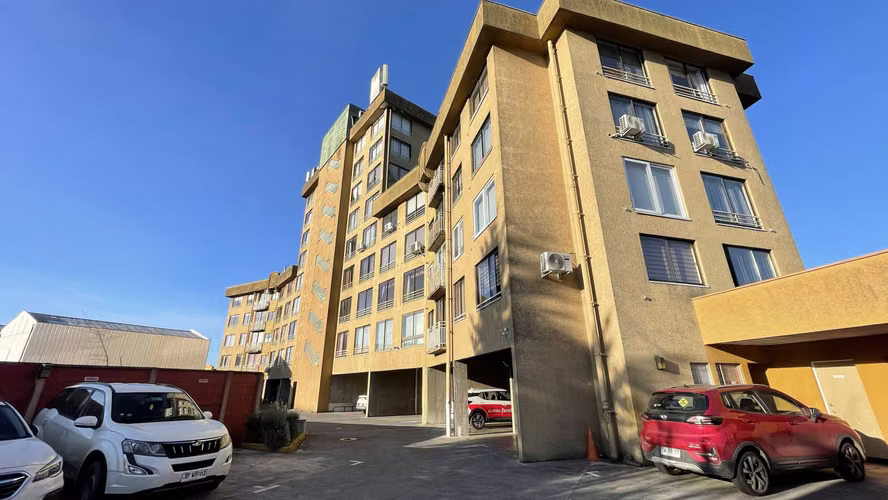 VENTA DEPARTAMENTO 2 DORMITORIOS 2 BAÑOS (176768) - Imagen 18