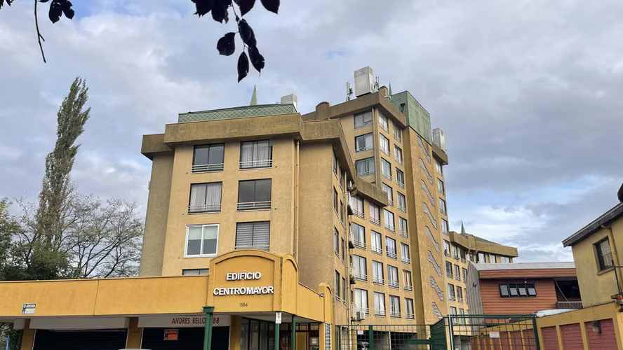 VENTA DEPARTAMENTO 2 DORMITORIOS 2 BAÑOS (176768) - Imagen 3